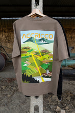 Load image into Gallery viewer, Elloloco t-shirt in cotone biologico donna