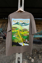 Load image into Gallery viewer, Elloloco t-shirt in cotone biologico donna