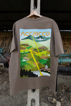 Load image into Gallery viewer, Elloloco t-shirt in cotone biologico donna