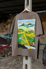 Load image into Gallery viewer, Elloloco t-shirt in cotone biologico donna