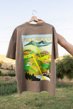 Load image into Gallery viewer, Elloloco t-shirt in cotone biologico donna