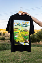 Load image into Gallery viewer, Elloloco t-shirt in cotone biologico donna