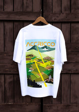 Load image into Gallery viewer, Elloloco t-shirt in cotone biologico donna