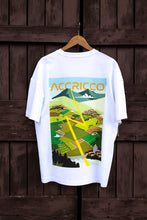 Load image into Gallery viewer, Elloloco t-shirt in cotone biologico donna