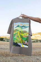 Load image into Gallery viewer, Elloloco t-shirt in cotone biologico donna