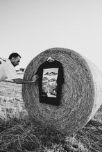 Load image into Gallery viewer, Elloloco t-shirt in cotone biologico donna