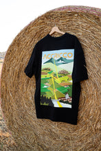 Load image into Gallery viewer, Elloloco t-shirt in cotone biologico donna