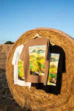 Load image into Gallery viewer, Elloloco t-shirt in cotone biologico donna