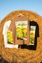 Load image into Gallery viewer, Elloloco t-shirt in cotone biologico donna