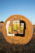 Load image into Gallery viewer, Elloloco t-shirt in cotone biologico donna