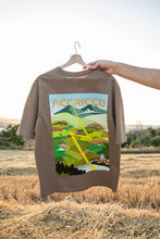 Load image into Gallery viewer, Elloloco t-shirt in cotone biologico donna