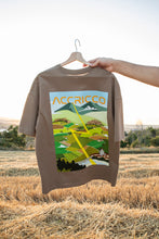 Load image into Gallery viewer, Elloloco t-shirt in cotone biologico donna