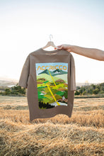 Load image into Gallery viewer, Elloloco t-shirt in cotone biologico donna