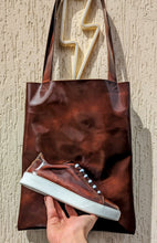 Load image into Gallery viewer, Tote bag Accricco