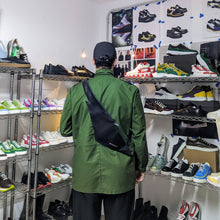 Load image into Gallery viewer, Marsupio Saetta