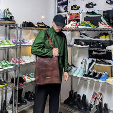 Load image into Gallery viewer, Tote bag Accricco