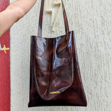 Load image into Gallery viewer, Tote bag Accricco