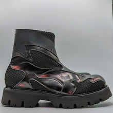 Carica l'immagine nel visualizzatore di Gallery, Sfiammatu