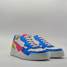 Load image into Gallery viewer, Fulminata suola jackson