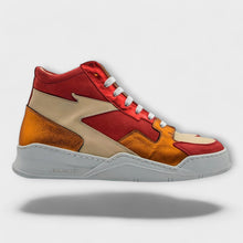 Carica l'immagine nel visualizzatore di Gallery, Gnhisciu