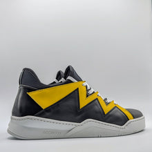 Load image into Gallery viewer, Mozzeca Jakson