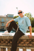 Carica l'immagine nel visualizzatore di Gallery, Aiccccro 26 t-shirt in cotone biologico

