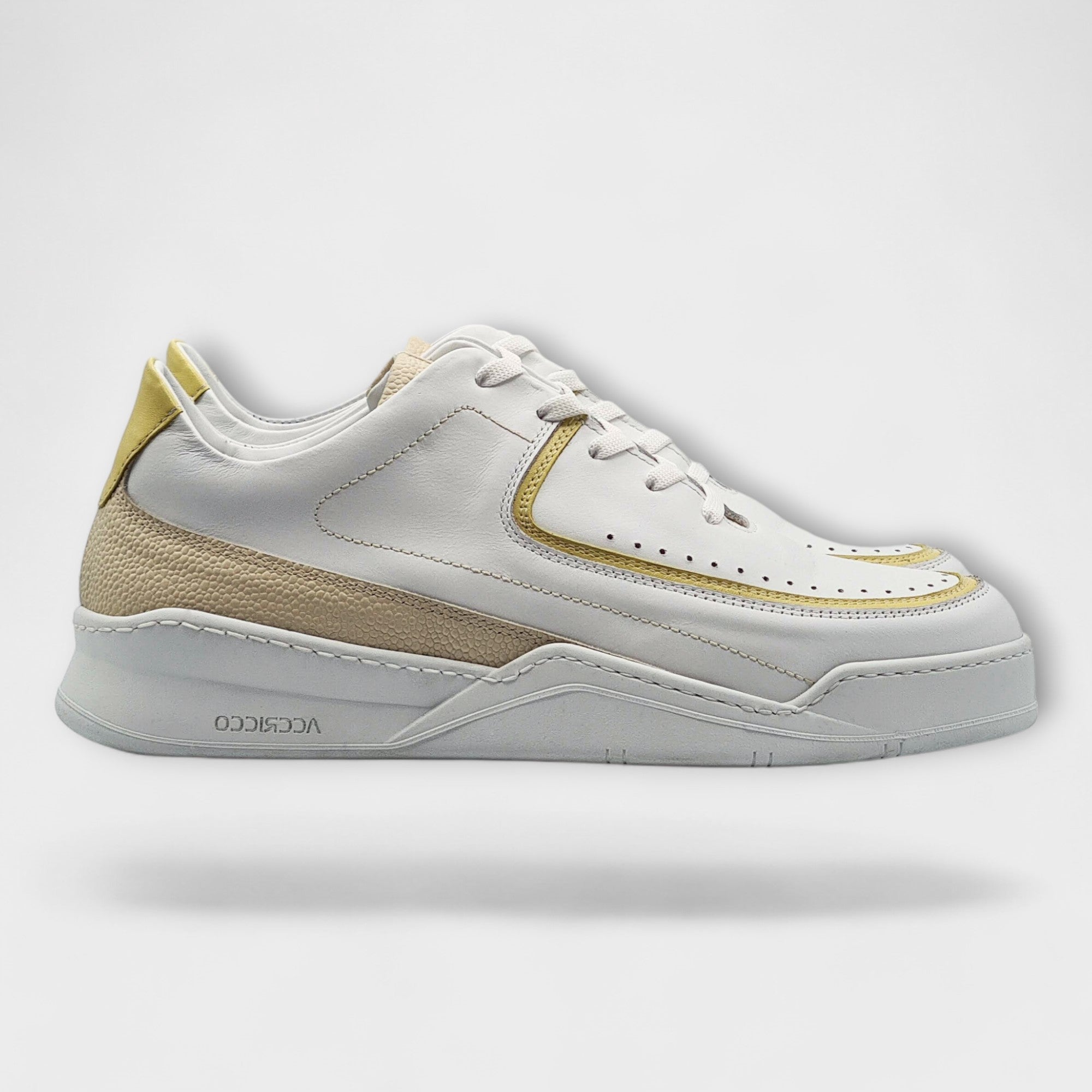 Cerqua – Accricco Shoes