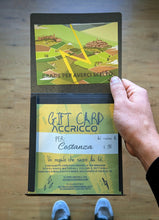Load image into Gallery viewer, Accricco Gift Card
